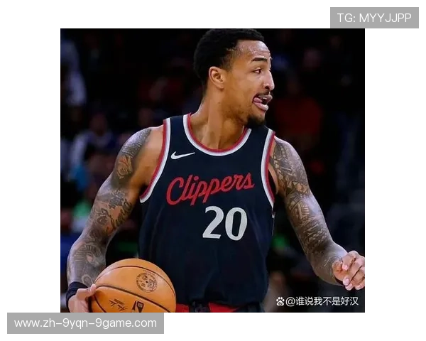 NBA最帅球员:颜值与球技并存的球场偶像 NBA最帅球员:颜值与球技并存的球场偶像