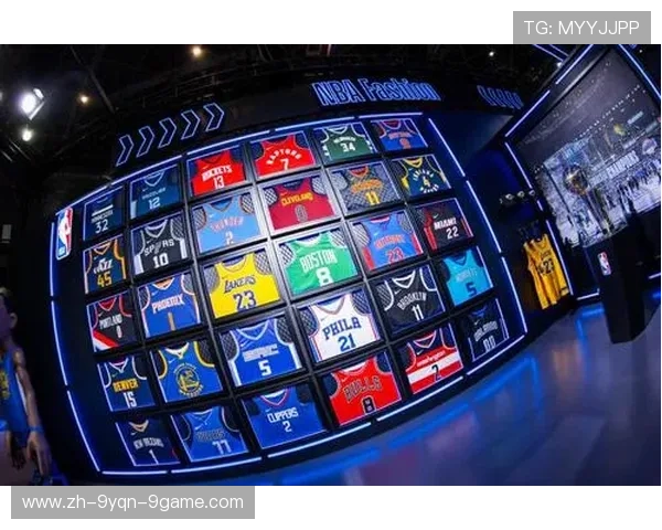 如何观看NBA比赛直播?多平台汇总指南 如何观看NBA比赛直播?多平台汇总指南