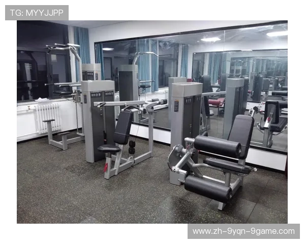 提升训练效果的健身器材推荐 哪些装备真正值得投资