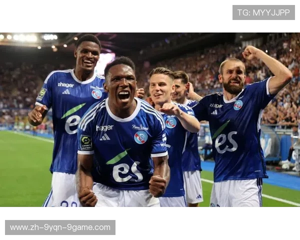 法甲球队英文名：法甲各大球队的英文名称及解释 (2)