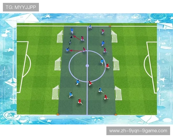 足球比赛中的边锋战术作用与突破技巧分析 足球比赛中的边锋战术作用与突破技巧分析